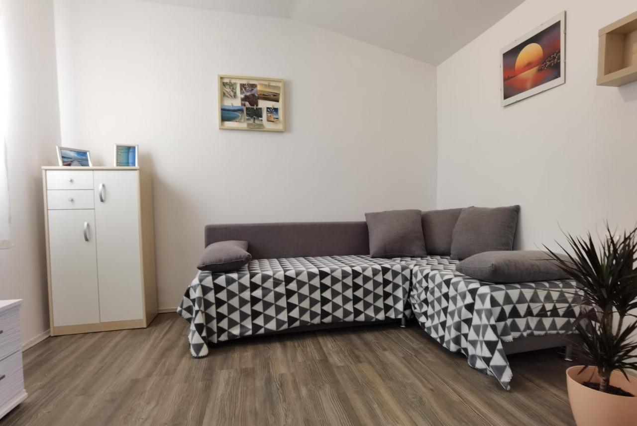 Apartment Rosemary Medulin Exterior foto