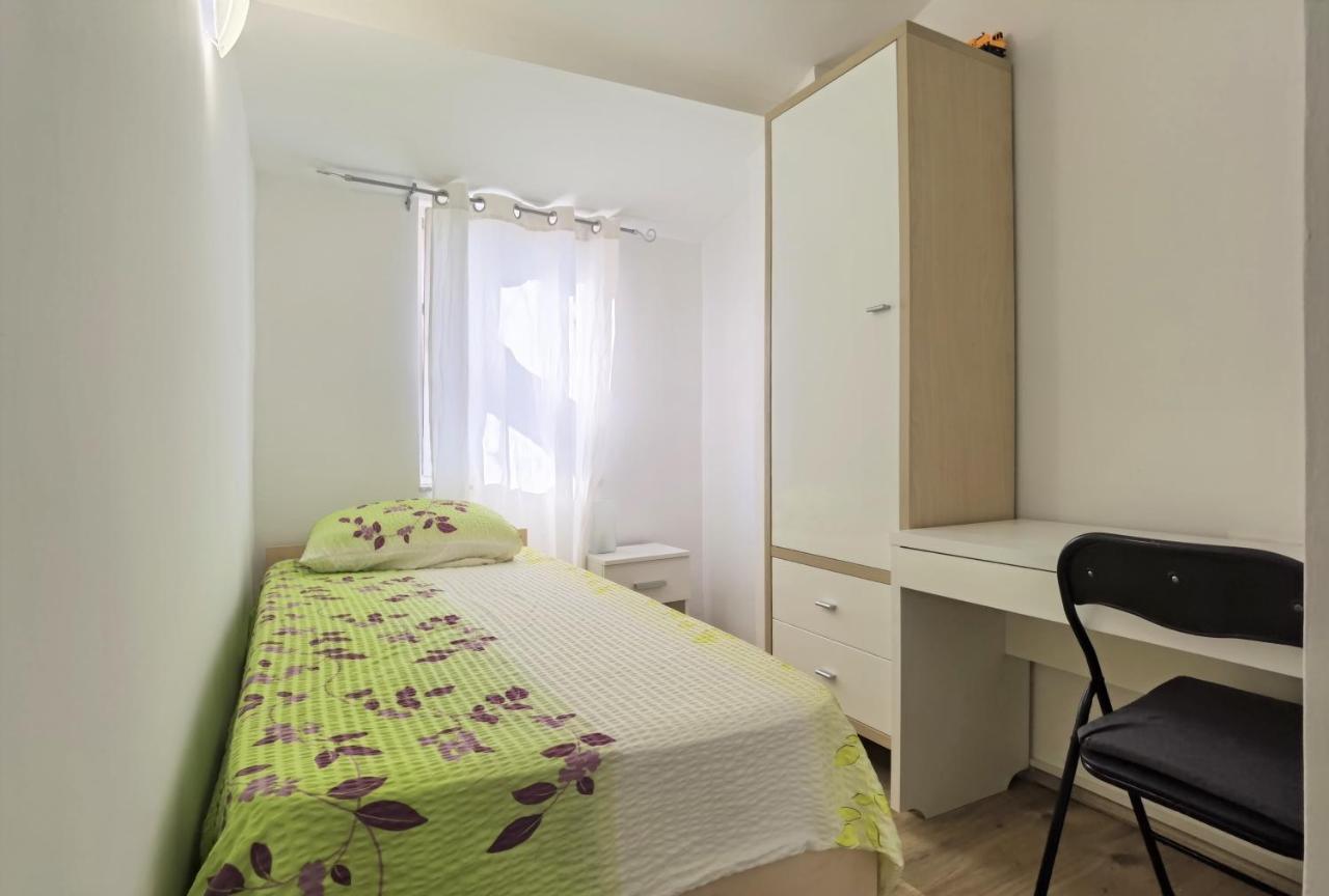 Apartment Rosemary Medulin Exterior foto